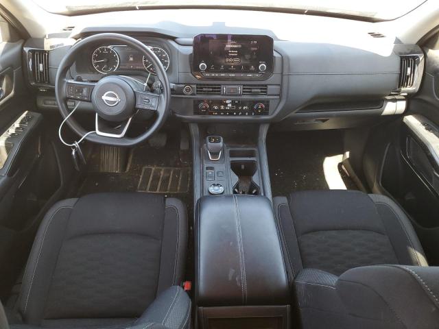 5N1DR3AC1PC230734 Nissan Pathfinder