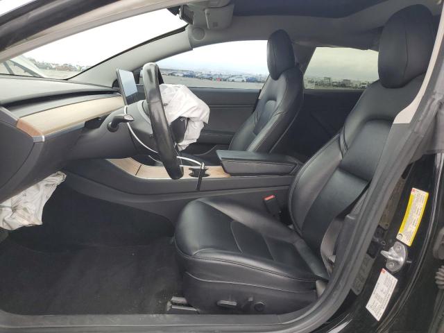 5YJ3E1EA8JF023583 Tesla 2018