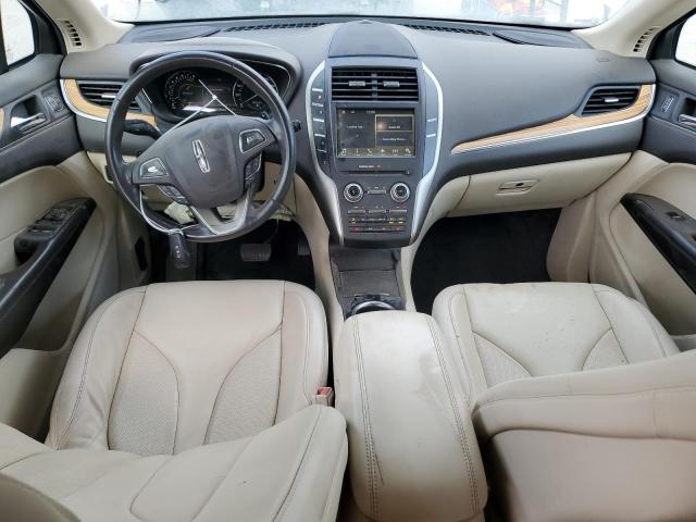 5LMCJ2C9XGUJ05222 Lincoln MKC SELECT