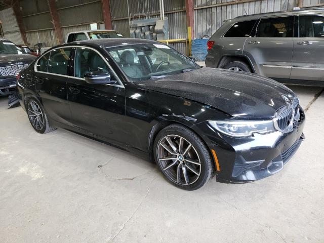 3MW5R7J01L8B05799 BMW 330XI