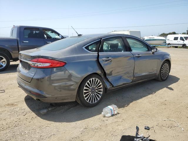 3FA6P0LU1HR163911 Ford FUSION SE