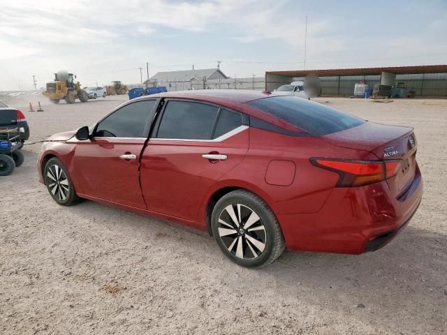 1N4BL4DV3NN316375 Nissan 2022