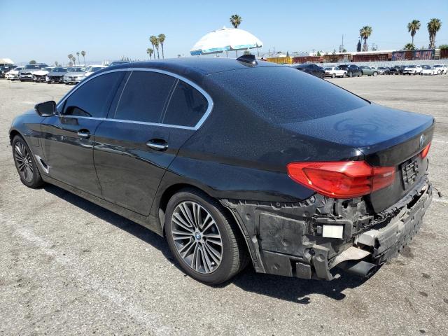 WBAJB1C58JG624288 BMW 2018