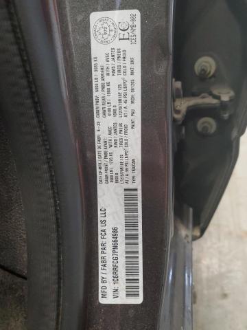 1C6RRFCG7PN664986 RAM 1500