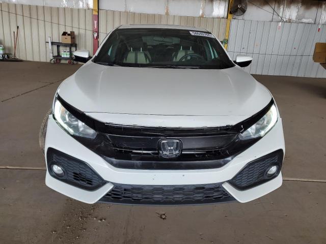 SHHFK7H53JU222644 Honda l15ba