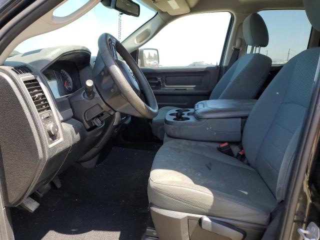 1C6RR6FT0GS201078 RAM 1500