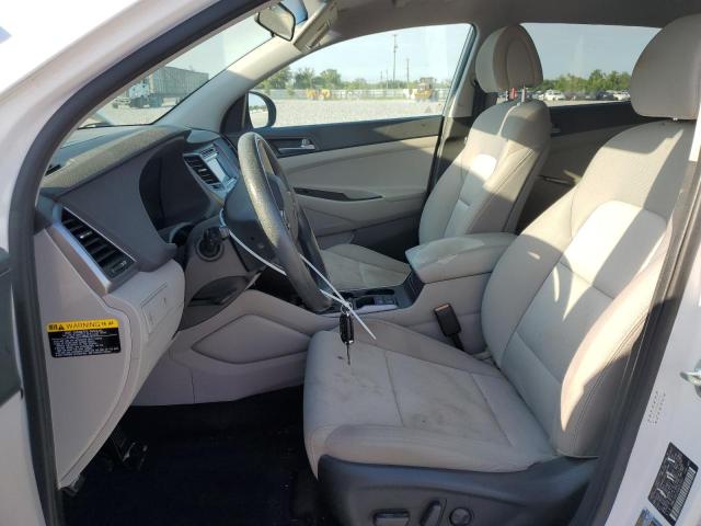 KM8J33A22GU242087 Hyundai TUCSON LIM