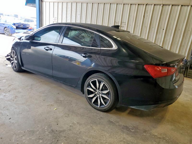 1G1ZF5SX1GF194051 Chevrolet MALIBU LT