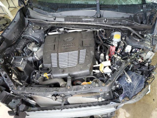 JF2SKALC0LH556556 Subaru naturally aspirated u5