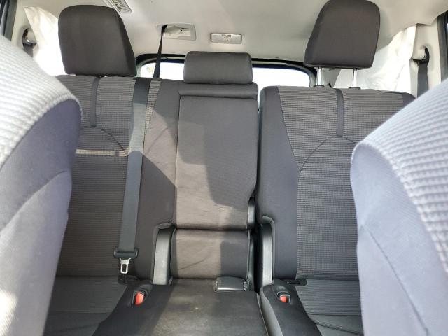 5TDBZRBHXNS204542 Toyota 2gr-fks