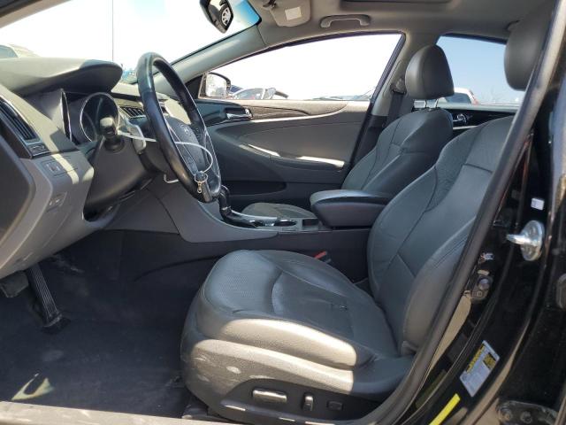 5NPEC4AB5EH838846 Hyundai theta ii