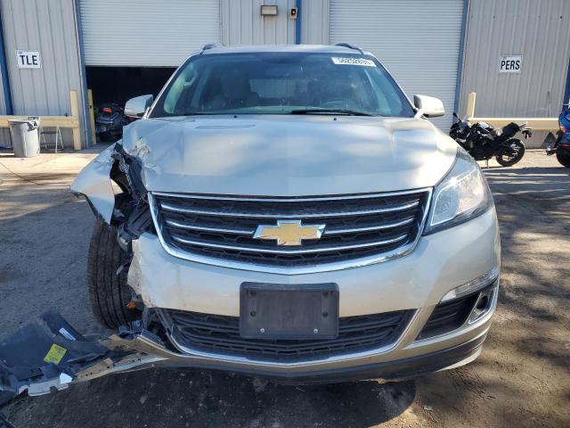 1GNKVGKD4HJ236215 Chevrolet TRAVERSE L