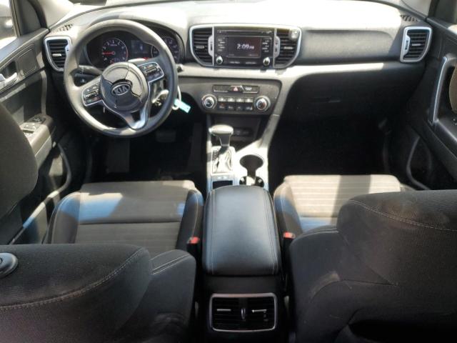 KNDPM3AC5J7336958 KIA gdi theta ii