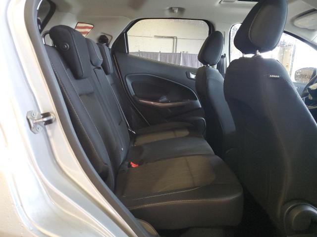 MAJ6S3GL2NC462822 Ford ECOSPORT S