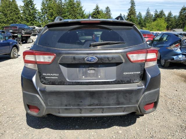 JF2GTABC9JH271775 Subaru naturally aspirated