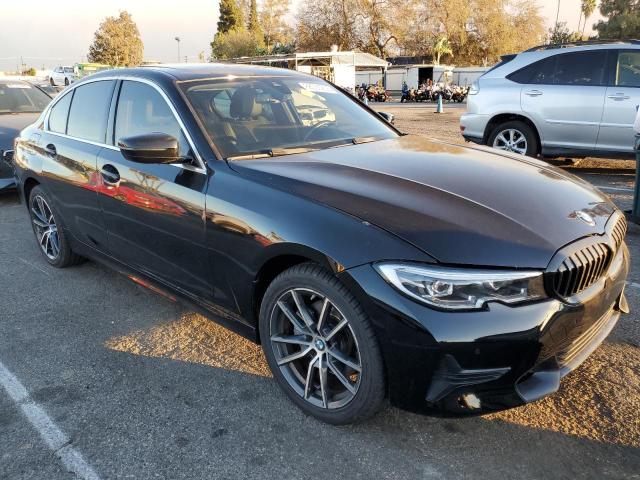 3MW5R1J04N8C27833 BMW 330I