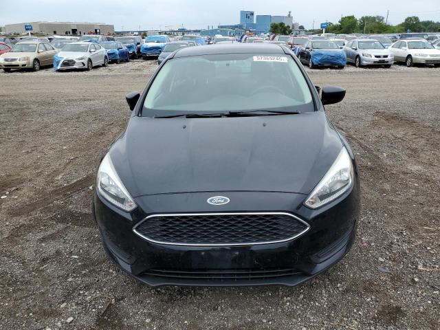 1FADP3E22GL259581 Ford FOCUS S