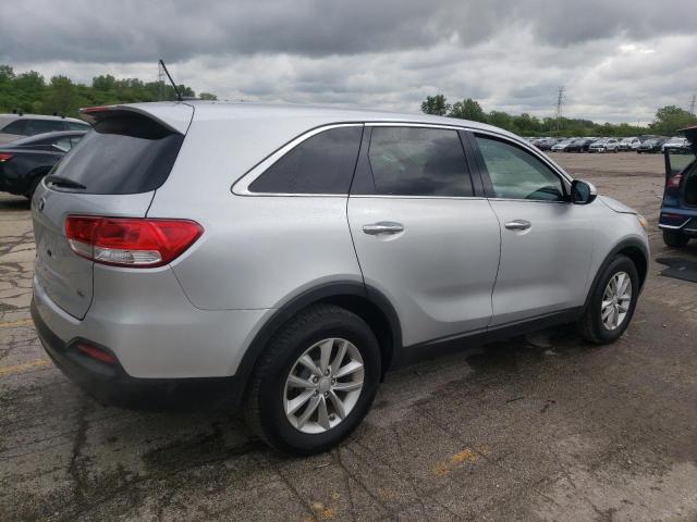 5XYPG4A39JG353276 KIA SORENTO LX