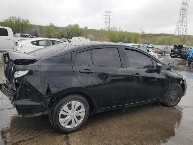 3N1CN8DV1ML858060 Nissan Versa