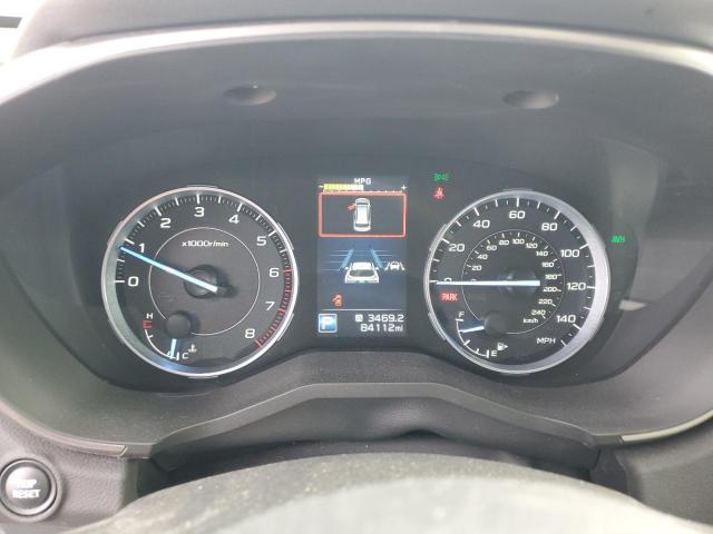 4S4WMAPD2K3455233 Subaru 2019