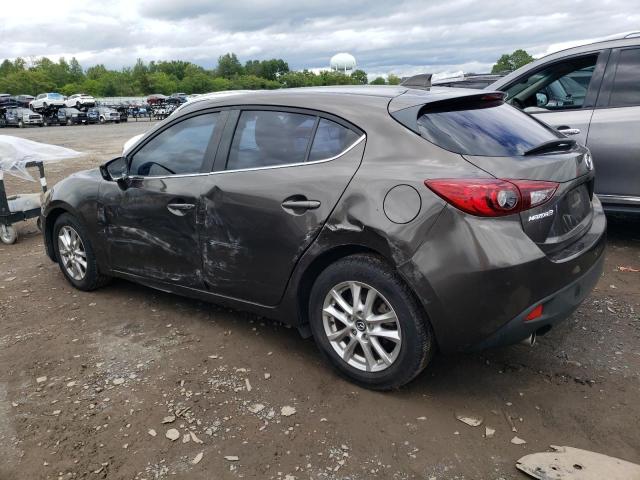 JM1BM1M77E1215239 Mazda 3 GRAND TO