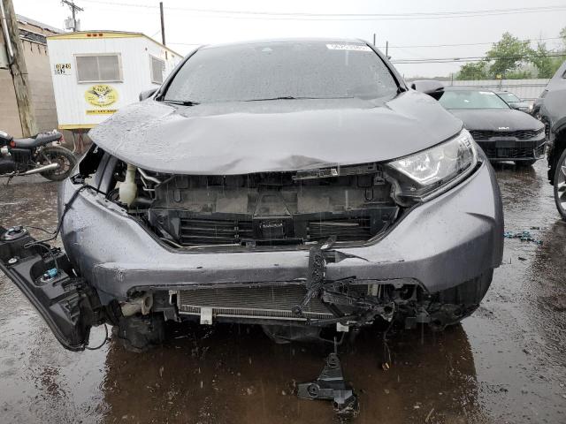 JHLRW2H81KX018189 Honda CR-V EXL