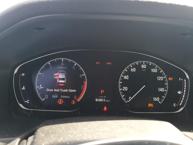 1HGCV1F54KA036733 Honda ACCORD EXL