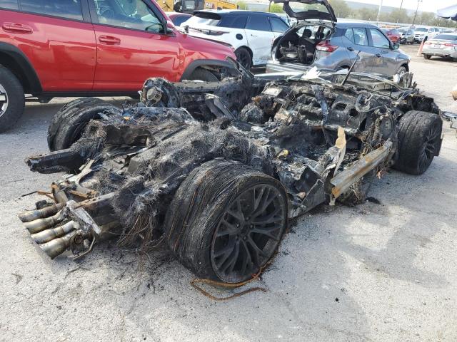 1G1YU2D66H5601339 Chevrolet Corvette Z