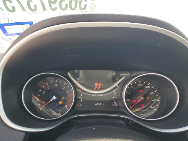 3C4NJCCB4JT272511 Jeep 2018