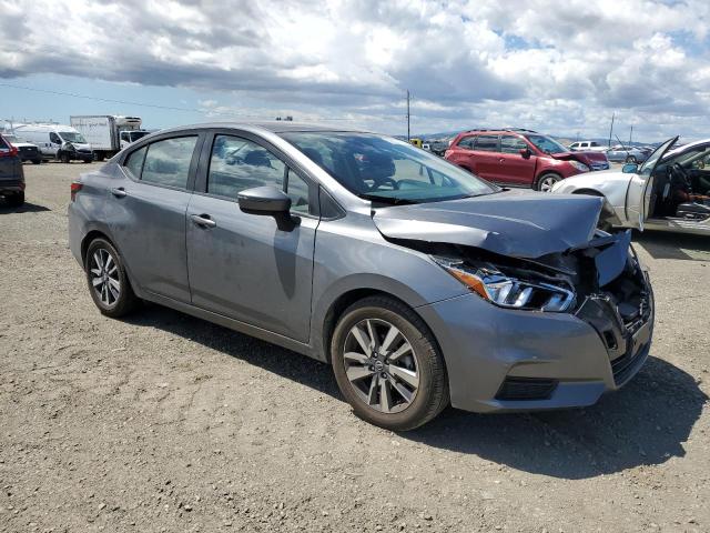 3N1CN8EV6ML835677 Nissan 2021