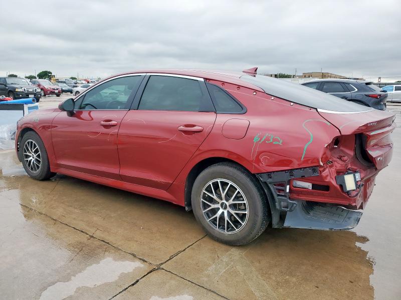 5XXG14J23MG059406 KIA K5 LXS