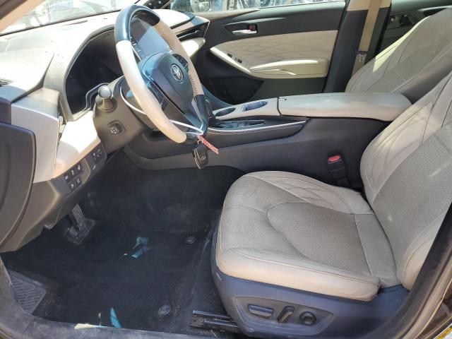 4T1BZ1FB3KU005651 Toyota AVALON XLE
