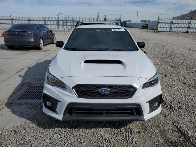 JF1VA1B61L9810950 Subaru dib