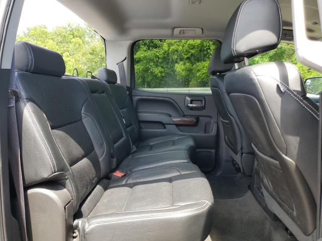 3GTU2UEC8FG450487 GMC SIERRA K15