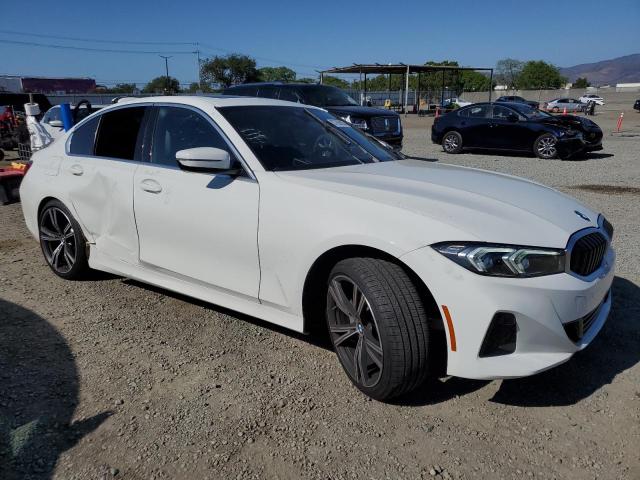 3MW69FF05R8E23120 BMW 2024