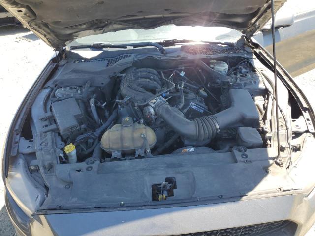 1FATP8EM2F5371620 Ford Mustang