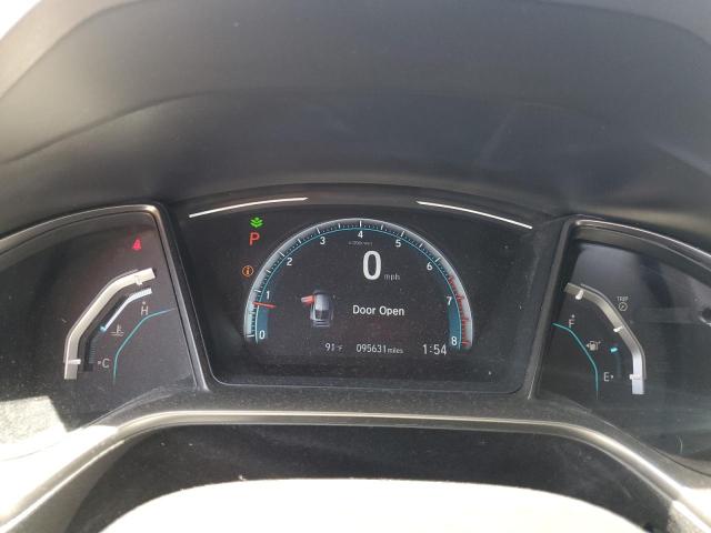 SHHFK7H68KU423417 Honda l15ba
