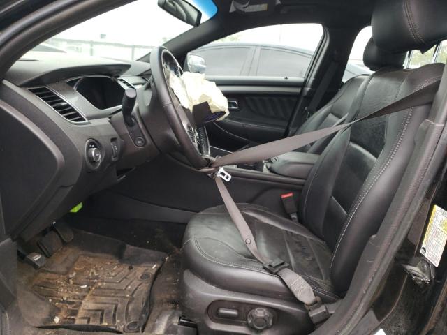 1FAHP2H89FG155494 Ford TAURUS SEL