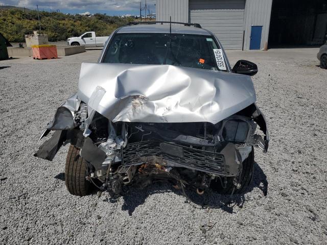 JTENU5JR3M5862590 Toyota 4RUNNER SR