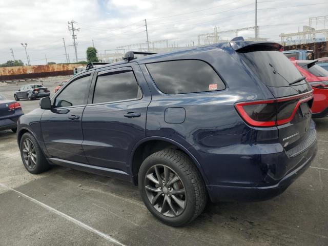 1C4RDJDG5JC160528 Dodge DURANGO GT