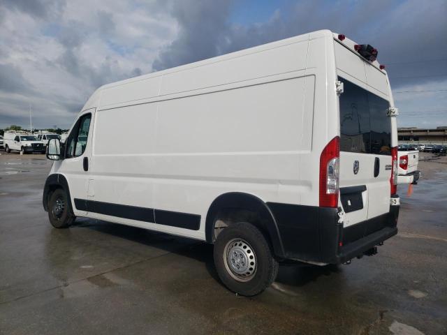 3C6LRVDG3RE138005 RAM Promaster 2500