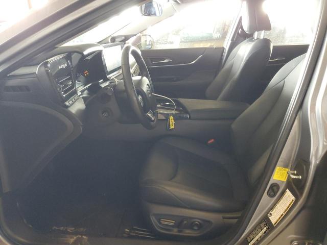 JTDAAAAAXNA007389 Toyota MIRAI LE