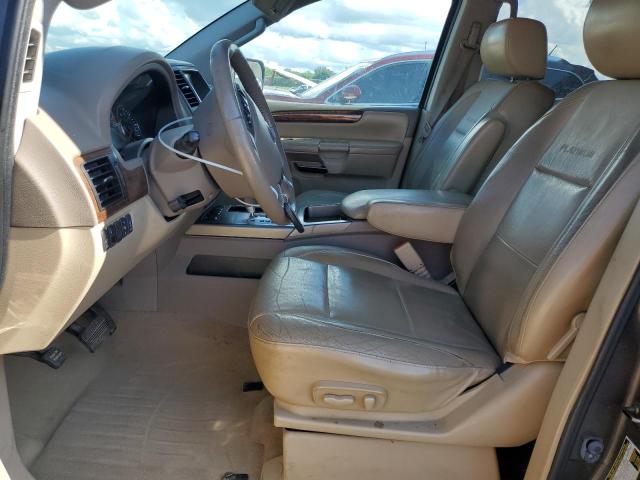 5N1BA0NC4EN613625 Nissan 2014