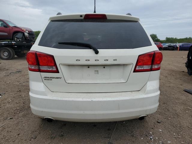 3C4PDDAG1FT601306 Dodge JOURNEY SE