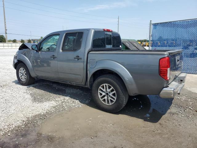 1N6AD0ER4JN740362 Nissan FRONTIER S