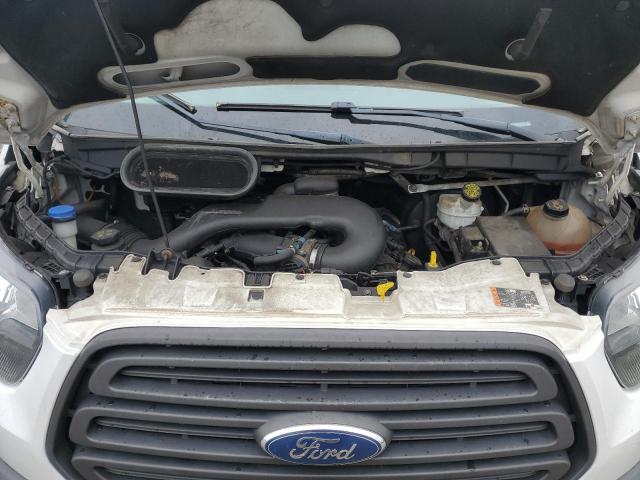 1FTYR2CM9HKA49930 Ford TRANSIT T-