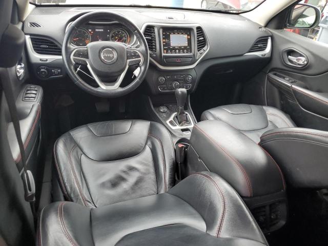 1C4PJMBB6EW130595 Jeep CHEROKEE T