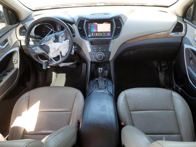 5XYZU3LB5GG342803 Hyundai SANTA FE S