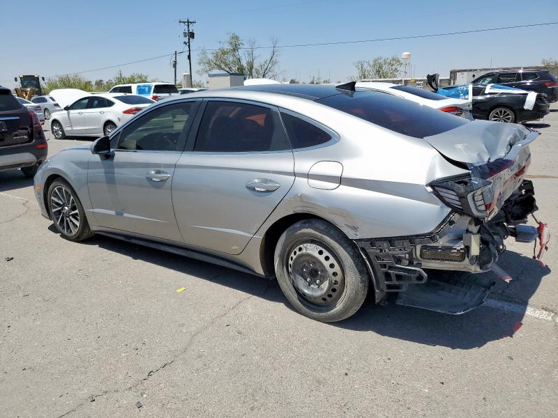 5NPEH4J21LH024028 Hyundai SONATA LIM