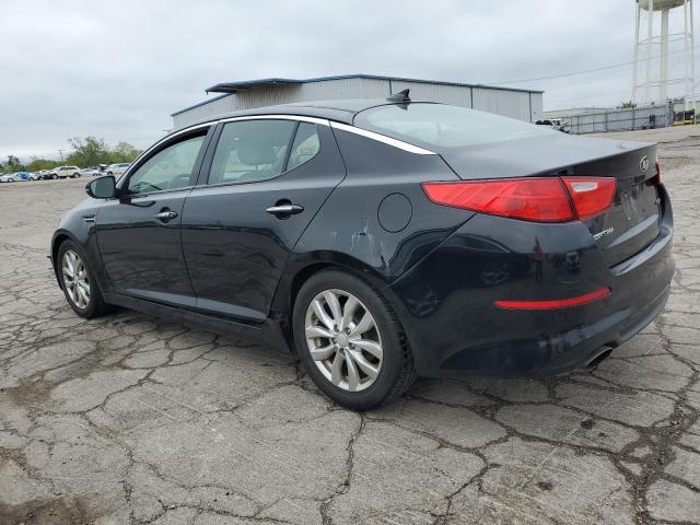 5XXGN4A75FG517126 KIA OPTIMA EX